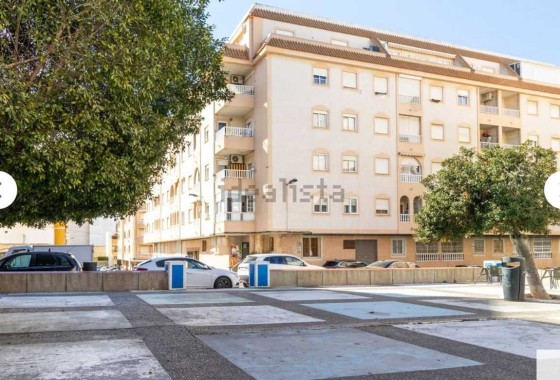Appartement / Flat - Herverkoop - Torrevieja - Torrevieja