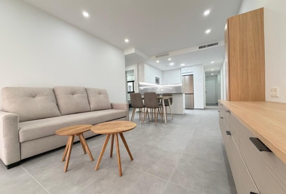 Appartement / Flat - Herverkoop - Torrevieja - Torrevieja