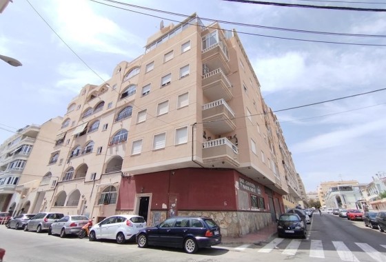Appartement / Flat - Herverkoop - Torrevieja - Torrevieja