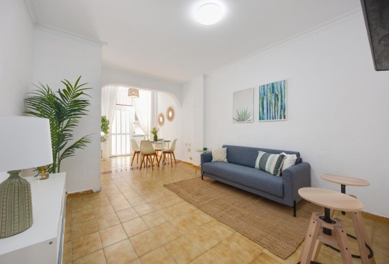 Appartement / Flat - Herverkoop - Torrevieja - Torrevieja
