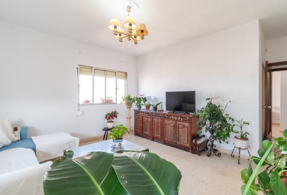 Appartement / Flat - Herverkoop - Torrevieja - Torrevieja