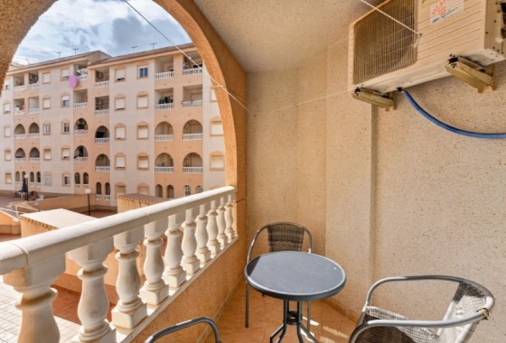 Appartement / Flat - Herverkoop - Torrevieja - Torrevieja