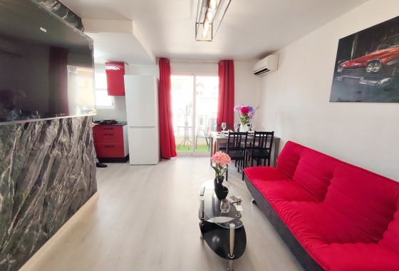 Appartement / Flat - Herverkoop - Torrevieja - Torrevieja