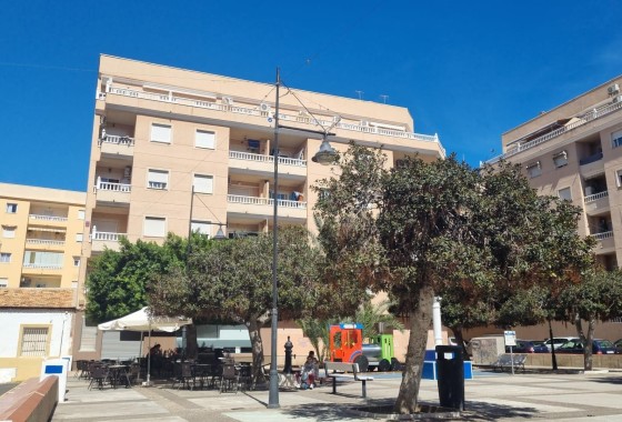 Appartement / Flat - Herverkoop - Torrevieja - Torrevieja