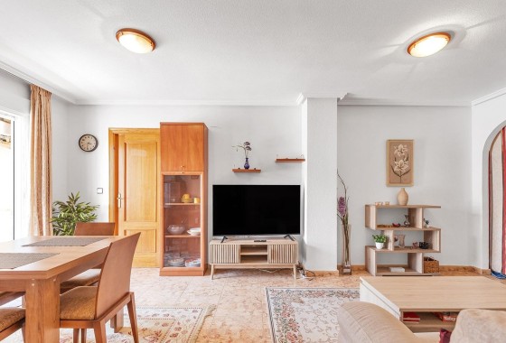 Appartement / Flat - Herverkoop - Torrevieja - Torrevieja