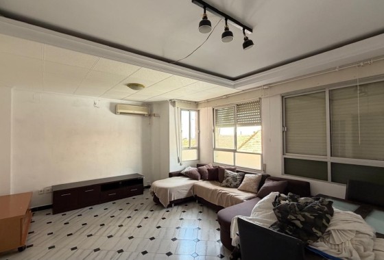 Appartement / Flat - Herverkoop - Torrevieja - Torrevieja