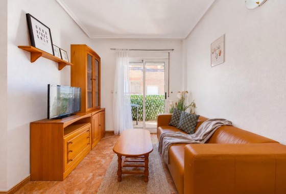 Appartement / Flat - Herverkoop - Torrevieja - Torrevieja