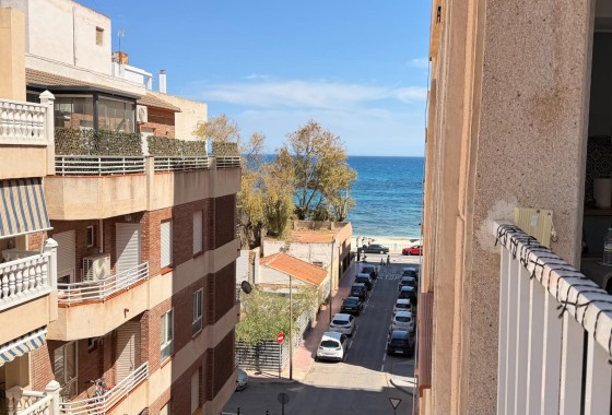 Appartement / Flat - Herverkoop - Torrevieja -
                Torrevieja