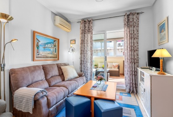 Appartement / Flat - Herverkoop - Torrevieja - Torrevieja