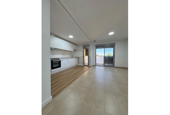 Appartement / Flat - Herverkoop - Torrevieja - Torrevieja
