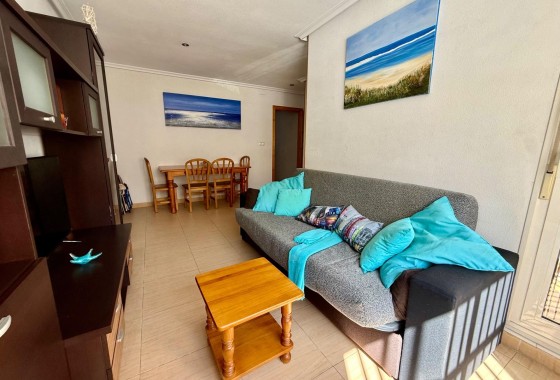 Appartement / Flat - Herverkoop - Torrevieja - Torrevieja