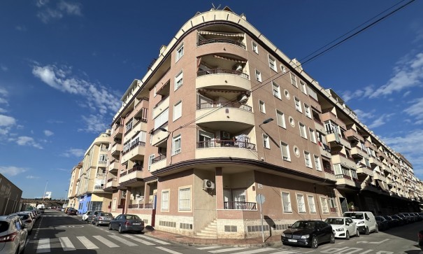 Appartement / flat - Herverkoop - Torrevieja - Torrevieja