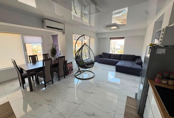 Appartement / Flat - Herverkoop - Torrevieja - Zona Los Frutales