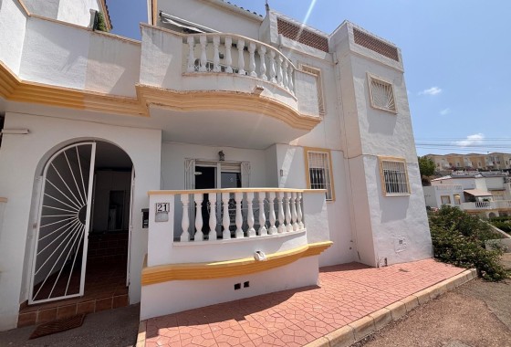 Appartement / Flat - Herverkoop - Urbanización Ciudad Quesada -
                Urbanización Ciudad Quesada