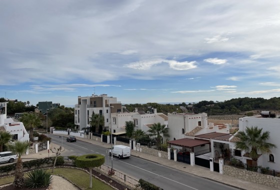 Appartement / Flat - Herverkoop - Villamartín - Costa Blanca