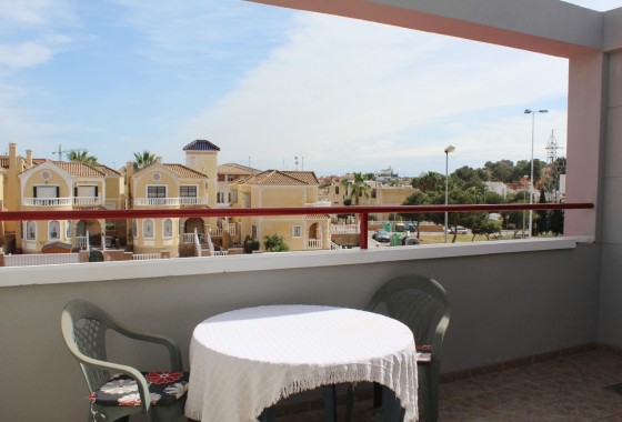 Appartement / Flat - Herverkoop - Villamartín -
                Costa Blanca