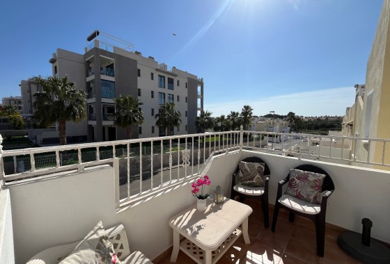 Appartement / Flat - Herverkoop - Villamartín -
                Panorama Golf
