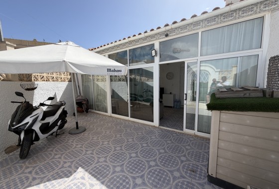 Appartement / Flat - Herverkoop - Villamartín - Villamartín