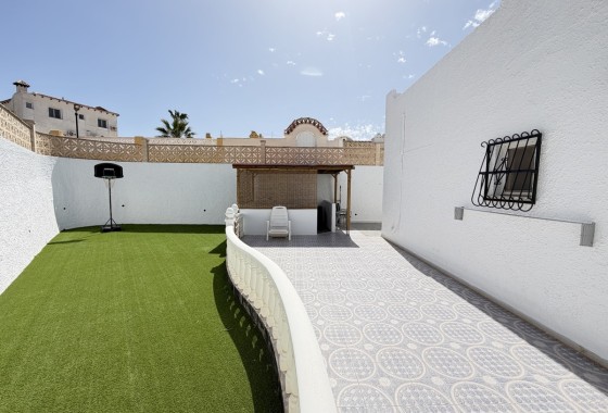 Appartement / Flat - Herverkoop - Villamartín - Villamartín