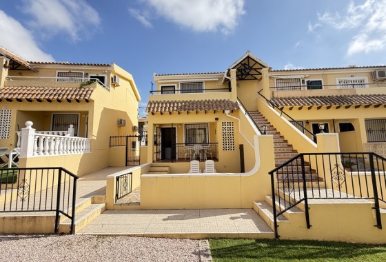 Appartement / Flat - Herverkoop - Villamartín -
                Villamartín