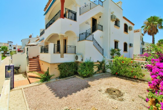 Appartement / Flat - Herverkoop - Villamartín - Villamartín