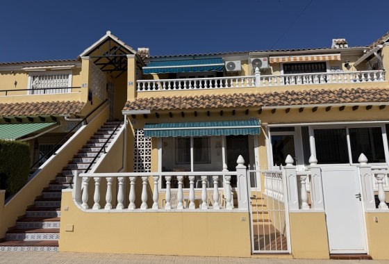 Appartement / Flat - Herverkoop - Villamartín -
                Villamartín