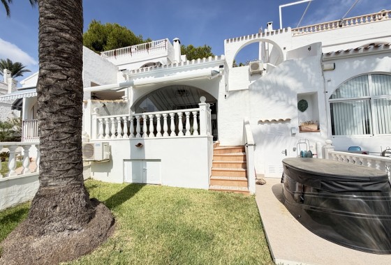Appartement / Flat - Herverkoop - Villamartín -
                Villamartín