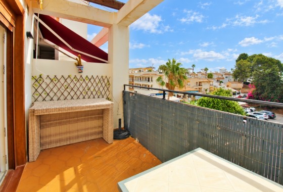 Appartement / Flat - Herverkoop - Villamartín - Villamartín