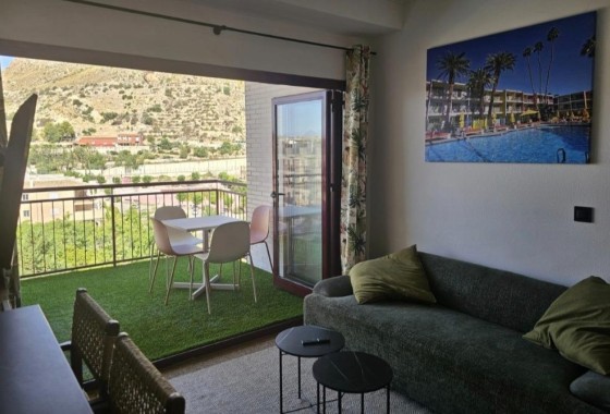Appartement / Flat - Herverkoop - Villanueva del Rio Segura - Archena Centro