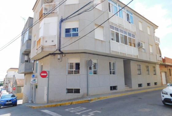 Appartement / Flat - LANGDURIGE VERHUUR - San Miguel de Salinas -
                San Miguel de Salinas