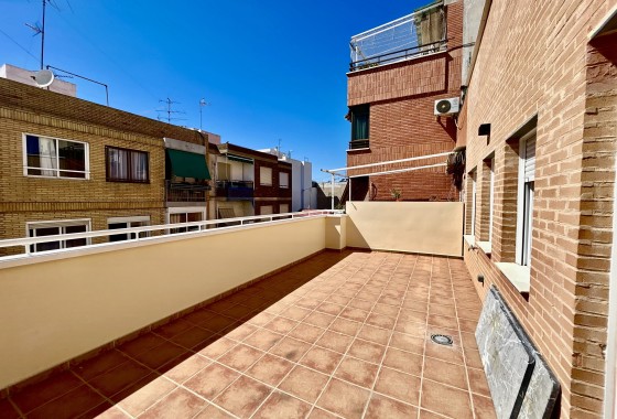 Appartement / Flat - NIEUWBOUW - Alicante - Alicante (Alacant)