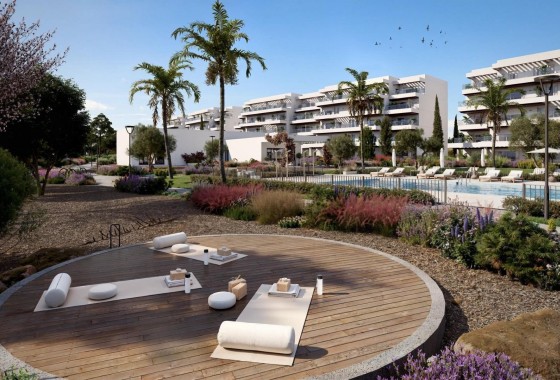 Appartement / Flat - NIEUWBOUW - Denia -
                Dénia