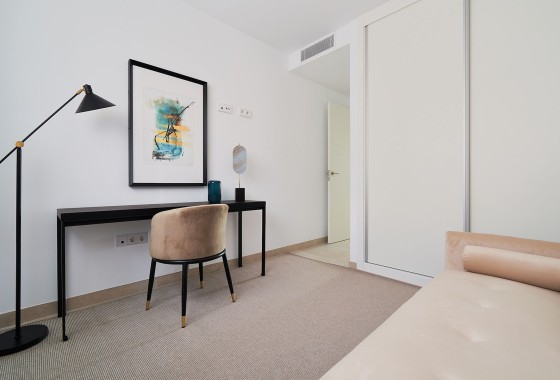 Appartement / Flat - NIEUWBOUW - Fuengirola - Spain