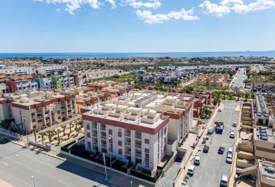 Appartement / Flat - NIEUWBOUW -
        Orihuela Costa - RP-48624