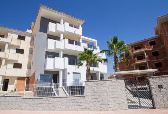 Appartement / Flat - NIEUWBOUW - Orihuela - Orihuela