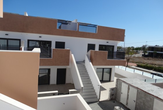 Appartement / Flat - NIEUWBOUW - Pilar de la Horadada - Pilar de la Horadada