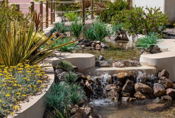 Appartement / Flat - NIEUWBOUW - Pulpí (Almería) -
                Spain