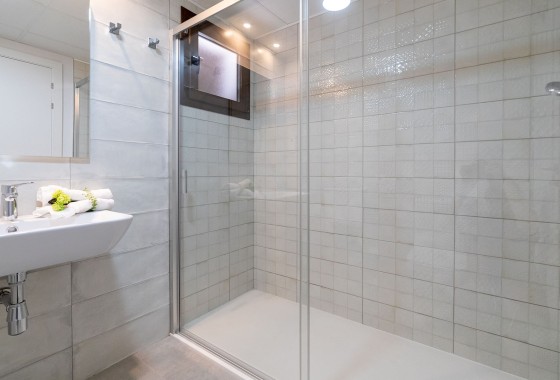 Appartement / Flat - NIEUWBOUW - Pulpí -
                Spain