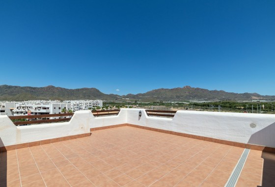Appartement / Flat - NIEUWBOUW - Pulpí -
                Spain