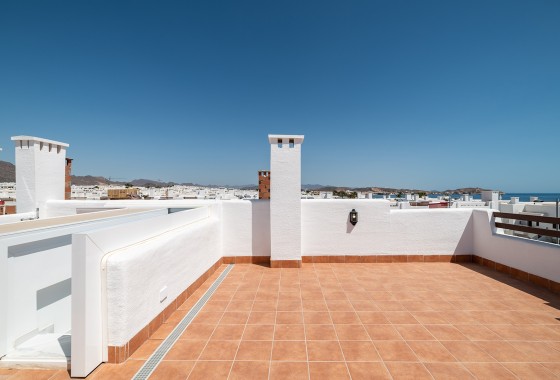 Appartement / Flat - NIEUWBOUW - Pulpí -
                Spain