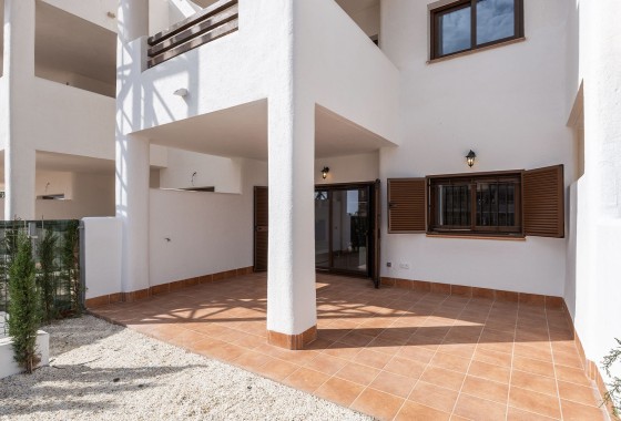 Appartement / Flat - NIEUWBOUW - Pulpí -
                Spain