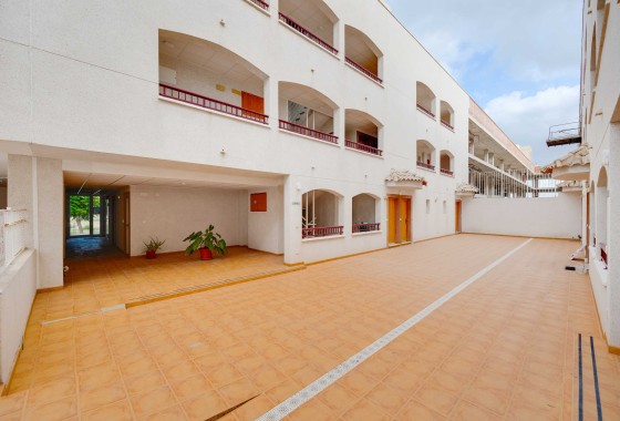 Appartement / Flat - NIEUWBOUW - San Fulgencio - San Fulgencio