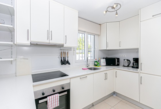 Appartement / Flat - NIEUWBOUW - Torrevieja - Los Balcones