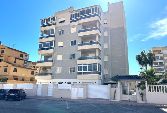 Appartement / Flat - NIEUWBOUW - Torrevieja - Torrevieja
