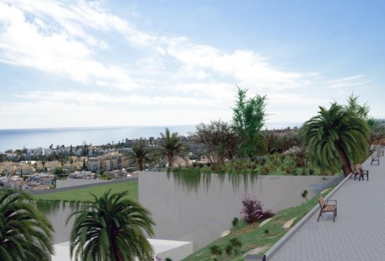 Appartement / Flat - NIEUWBOUW - Vera - Vera playa