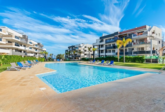 Appartement - Location longue durée - Orihuela Costa -
                Orihuela Costa