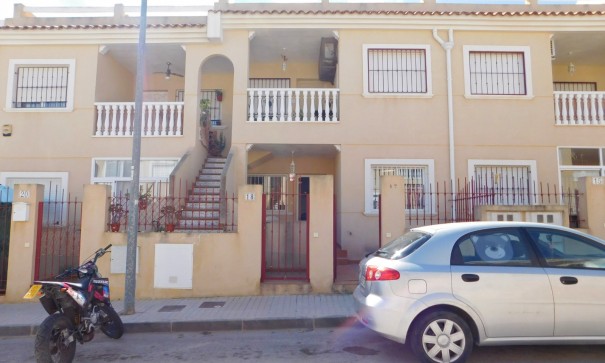 Appartement - Location longue durée - Orihuela - La Matanza