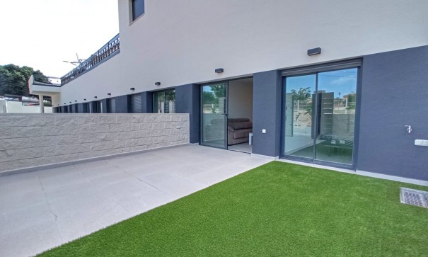 Appartement - Nouvelle construction - Algorfa - Lo Crispin
