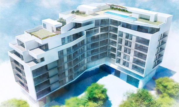 Appartement - Nouvelle construction - Alicante - Benalua