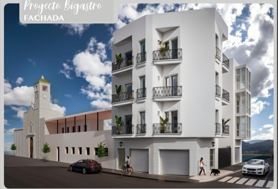Appartement - Nouvelle construction - Bigastro - CENTRO